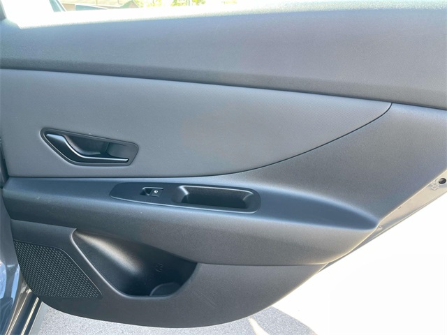 new 2025 Hyundai Elantra car, priced at $23,215