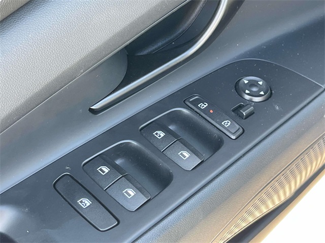 new 2025 Hyundai Elantra car, priced at $23,215