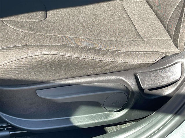 new 2025 Hyundai Elantra car, priced at $23,215