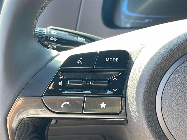 new 2025 Hyundai Elantra car, priced at $23,215