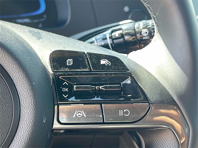 new 2025 Hyundai Elantra car, priced at $23,215