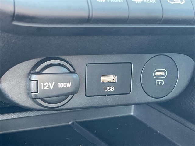 new 2025 Hyundai Elantra car, priced at $23,215