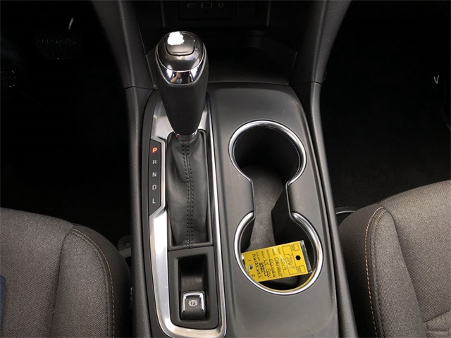 used 2019 Chevrolet Equinox car, priced at $21,987