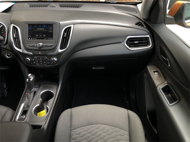 used 2019 Chevrolet Equinox car, priced at $21,987
