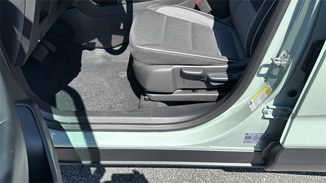 new 2026 Chevrolet TrailBlazer car, priced at $27,050