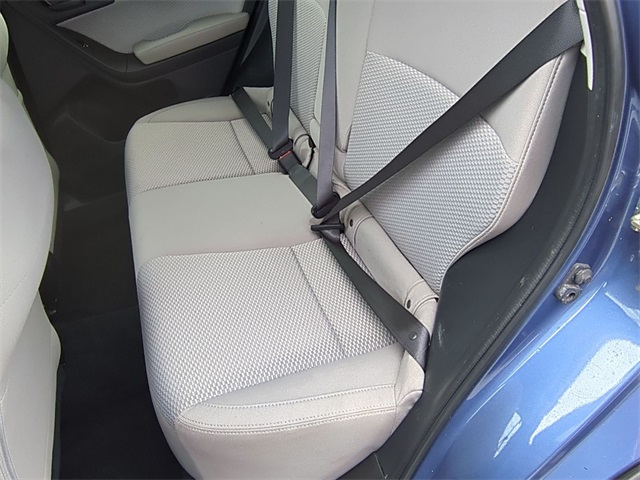 used 2017 Subaru Forester car, priced at $12,911