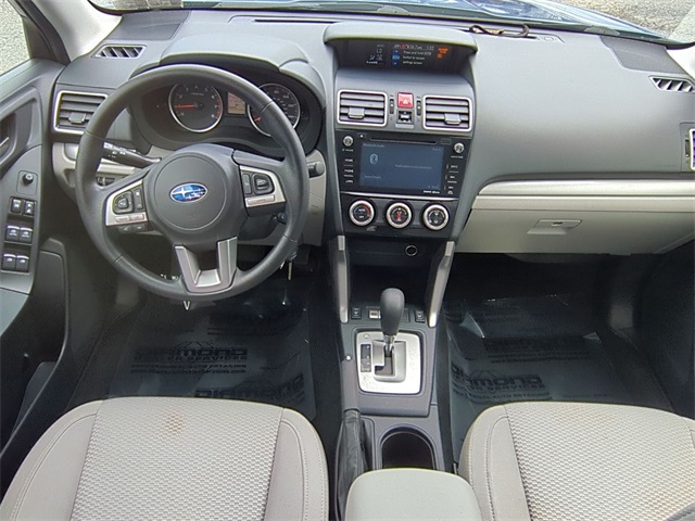 used 2017 Subaru Forester car, priced at $12,911