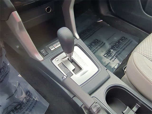 used 2017 Subaru Forester car, priced at $12,911