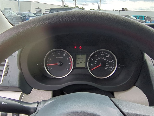 used 2017 Subaru Forester car, priced at $12,911
