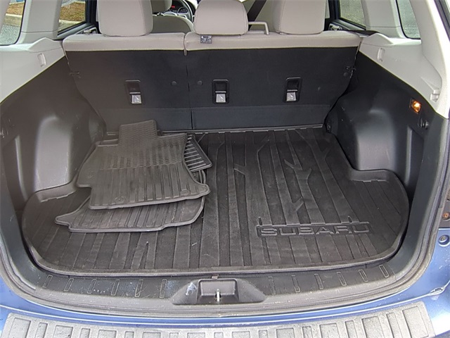 used 2017 Subaru Forester car, priced at $12,911