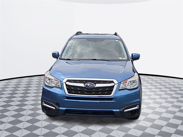 used 2017 Subaru Forester car, priced at $12,911