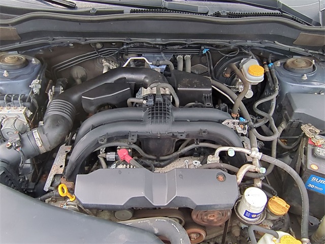 used 2017 Subaru Forester car, priced at $12,911