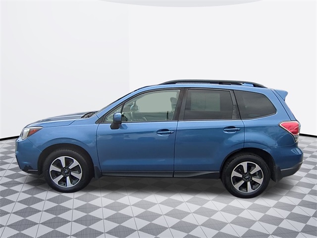 used 2017 Subaru Forester car, priced at $12,911
