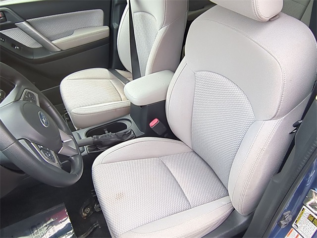 used 2017 Subaru Forester car, priced at $12,911