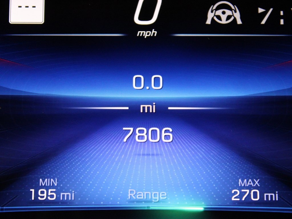used 2023 Mercedes-Benz AMG® EQS car, priced at $72,988