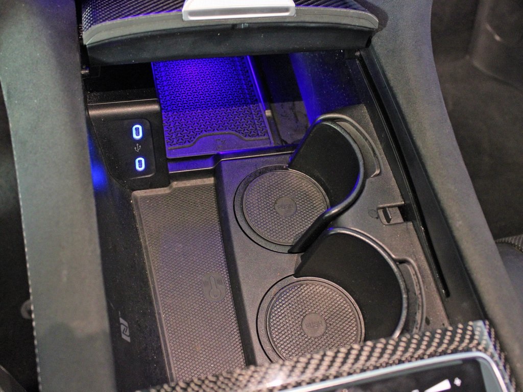 used 2023 Mercedes-Benz AMG® EQS car, priced at $72,988