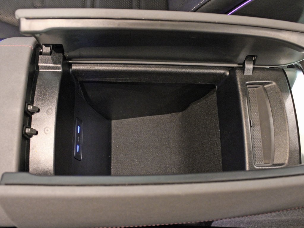 used 2023 Mercedes-Benz AMG® EQS car, priced at $72,988