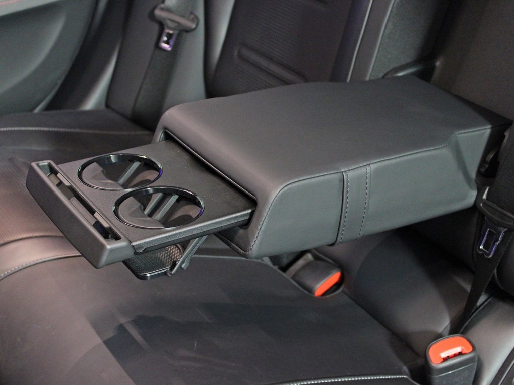 used 2023 Mercedes-Benz AMG® EQS car, priced at $72,988