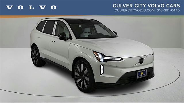 used 2025 Volvo EX90 car, priced at $76,488