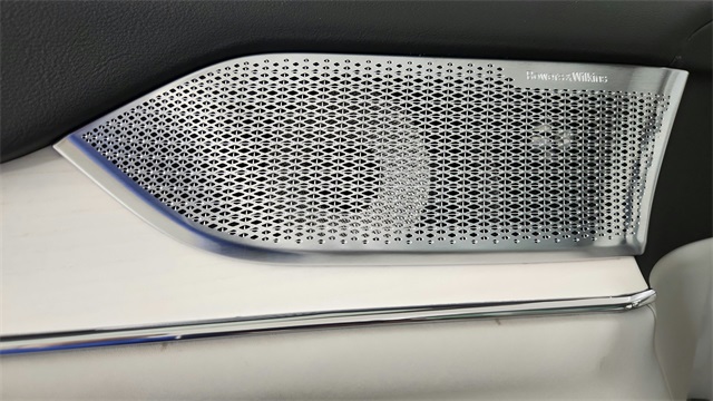 used 2025 Volvo EX90 car, priced at $76,488