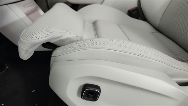 used 2025 Volvo EX90 car, priced at $76,488