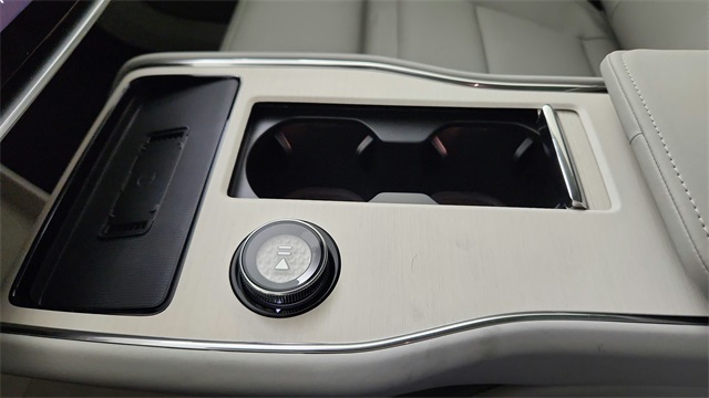 used 2025 Volvo EX90 car, priced at $76,488