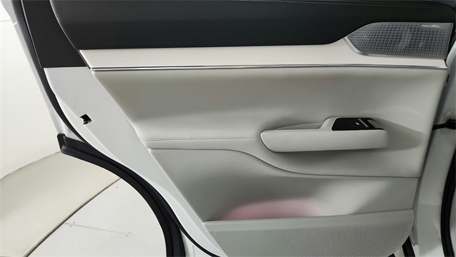 used 2025 Volvo EX90 car, priced at $76,488