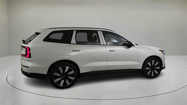used 2025 Volvo EX90 car, priced at $76,488