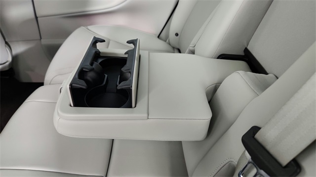 used 2025 Volvo EX90 car, priced at $76,488