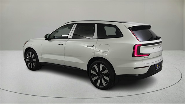 used 2025 Volvo EX90 car, priced at $76,488