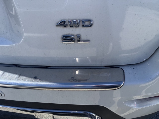 used 2015 Nissan Pathfinder car, priced at $11,411