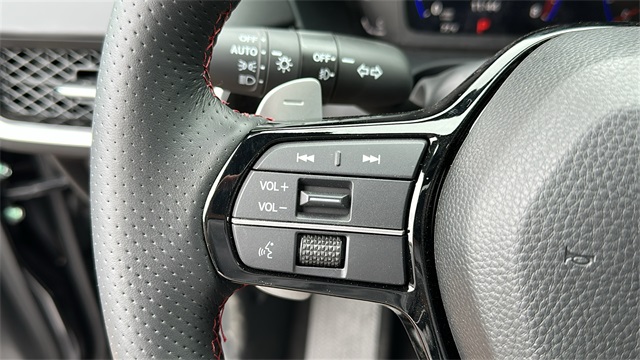 new 2025 Acura ADX car