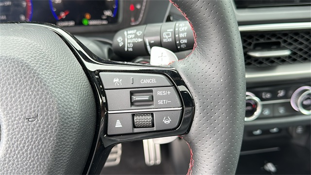 new 2025 Acura ADX car