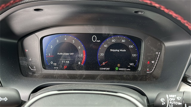 new 2025 Acura ADX car