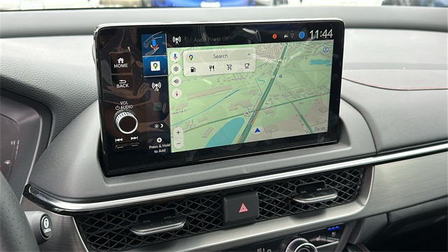new 2025 Acura ADX car