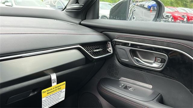 new 2025 Acura ADX car