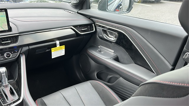 new 2025 Acura ADX car