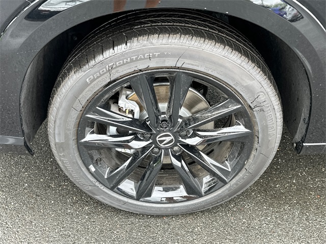new 2025 Acura ADX car