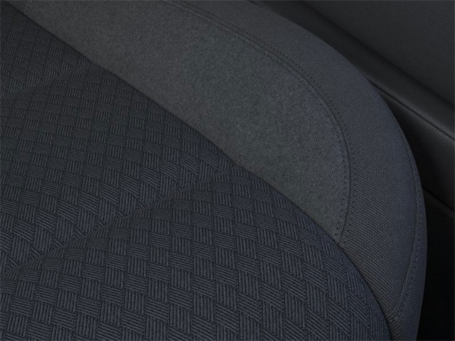 new 2026 Chevrolet Silverado 1500 car, priced at $50,481