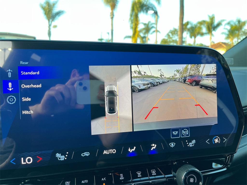 new 2025 Chevrolet Blazer EV car, priced at $43,291