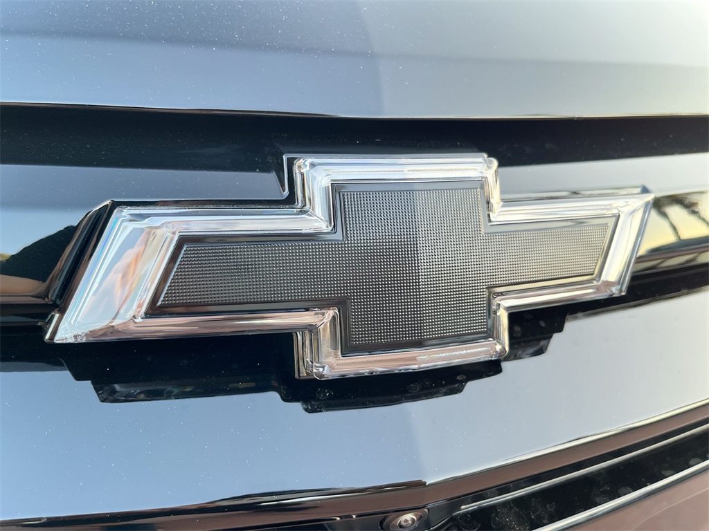 new 2025 Chevrolet Blazer EV car, priced at $43,291