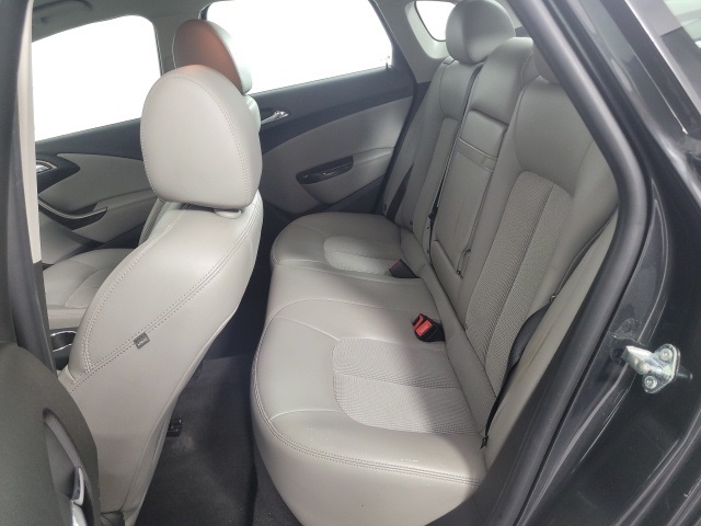 used 2015 Buick Verano car, priced at $9,777