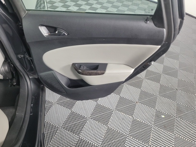 used 2015 Buick Verano car, priced at $9,777