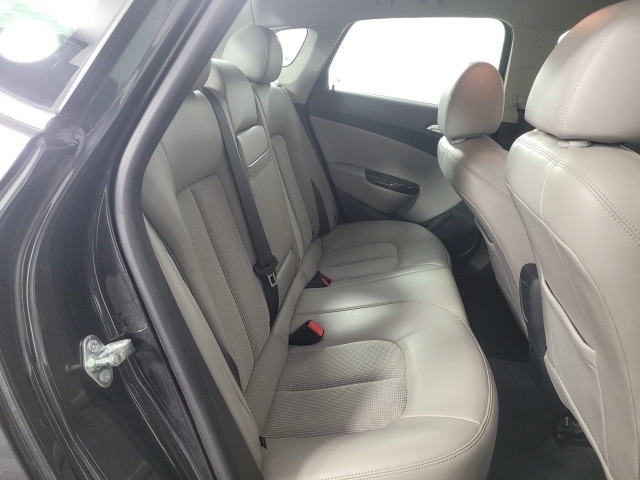 used 2015 Buick Verano car, priced at $9,777