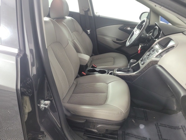 used 2015 Buick Verano car, priced at $9,777
