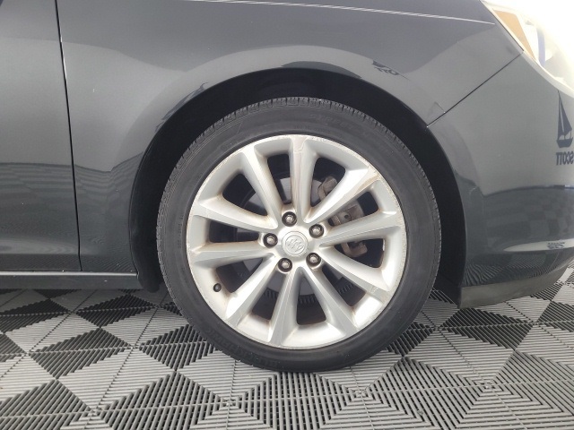 used 2015 Buick Verano car, priced at $9,777