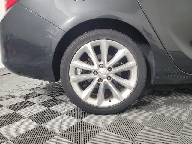 used 2015 Buick Verano car, priced at $9,777