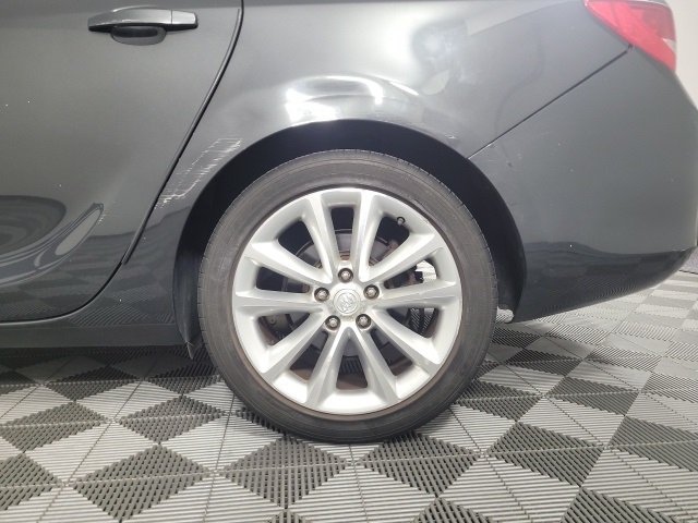 used 2015 Buick Verano car, priced at $9,777
