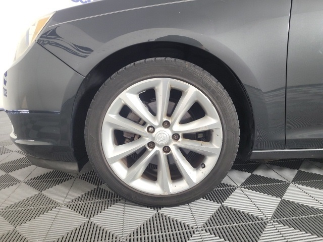 used 2015 Buick Verano car, priced at $9,777