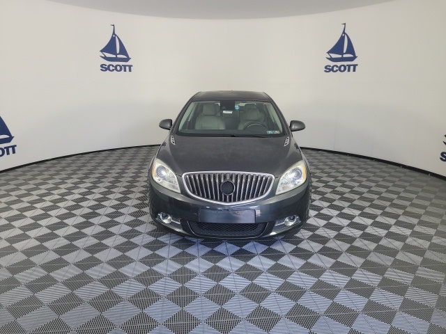 used 2015 Buick Verano car, priced at $9,777